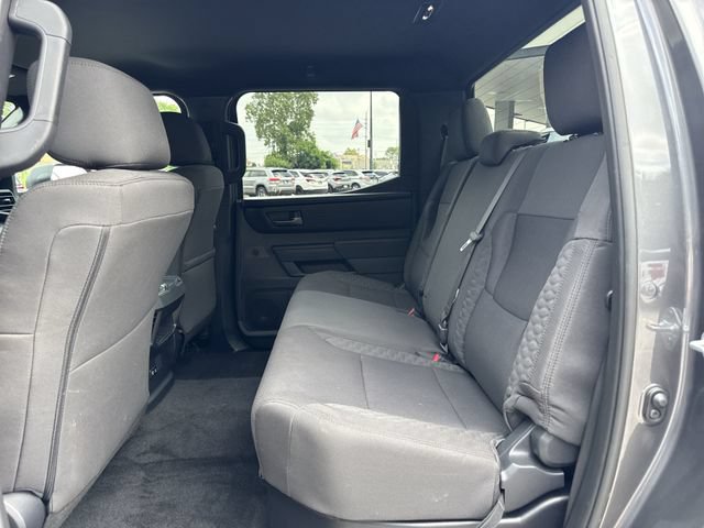 Used 2026 Toyota Tundra SR5 w/ SX Package AWD/4WD image 23