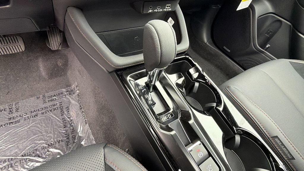 New 2026 Subaru Forester Touring image 24