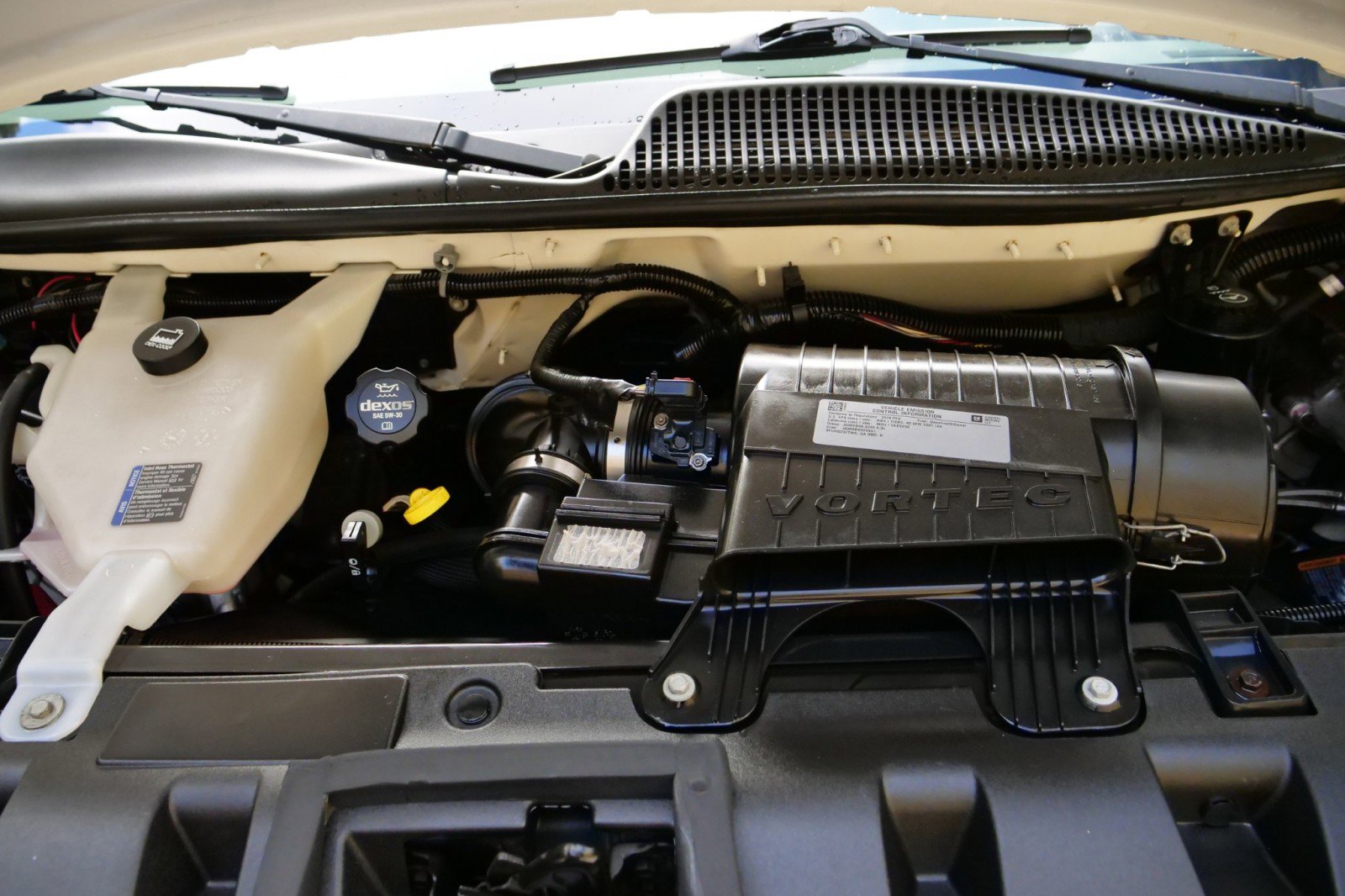 Used 2018 GMC Savana 3500 w/ Driver Convenience Package image 43