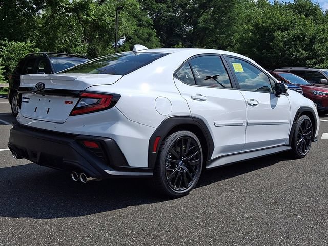 New 2026 Subaru WRX Limited AWD/4WD image 6