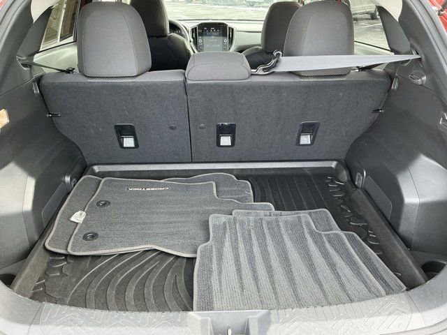 Used 2024 Subaru Crosstrek 2.0i Premium image 18