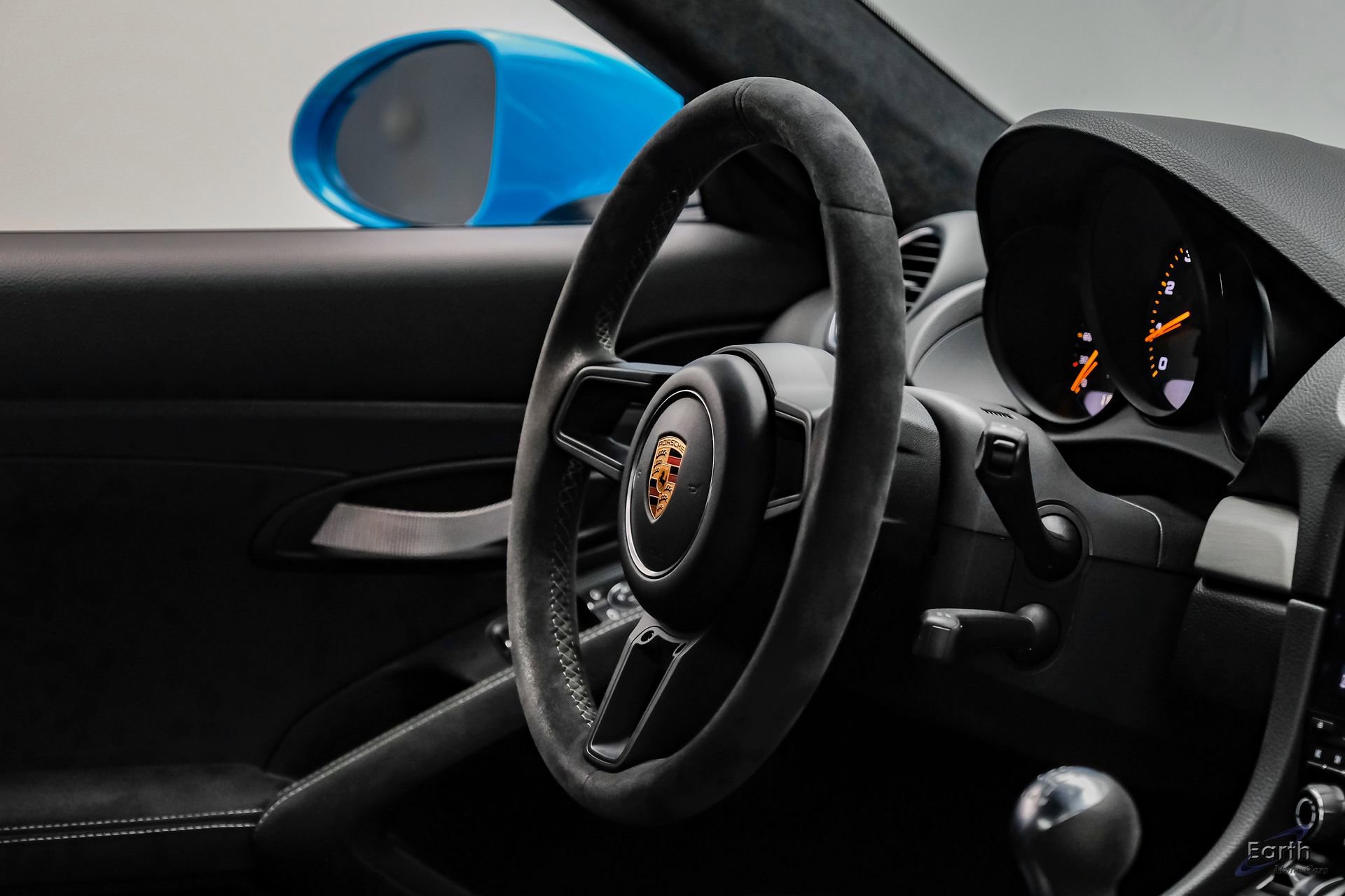 Used 2020 Porsche 718 Cayman GT4 image 58