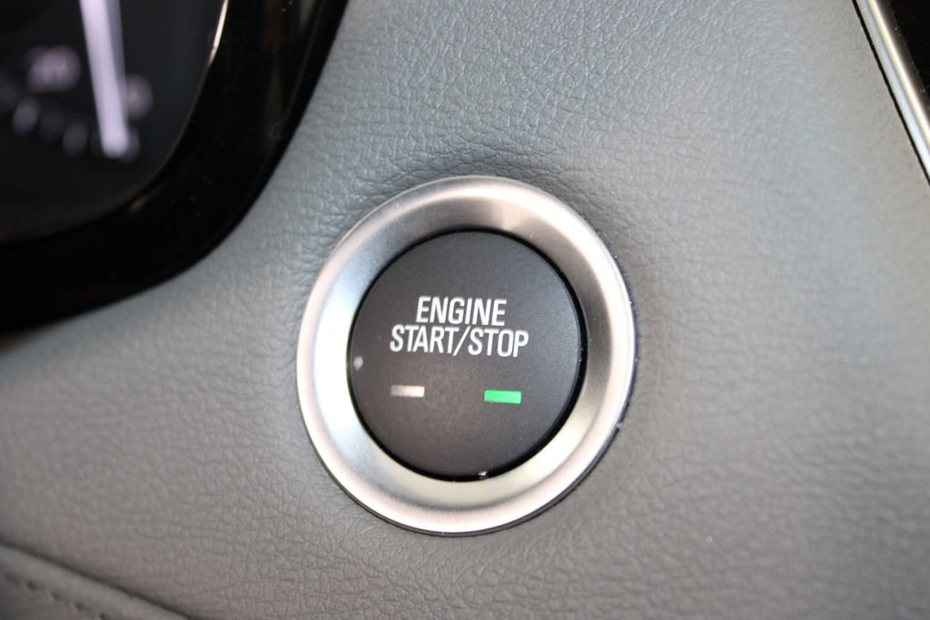 Used 2025 Cadillac XT5 Premium Luxury w/ Technology Package image 27