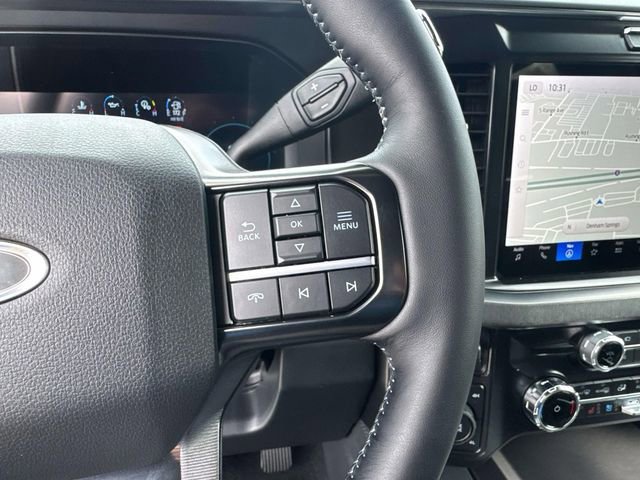 New 2026 Ford F250 Platinum image 26