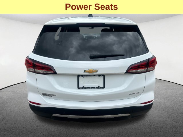 Used 2023 Chevrolet Equinox LT w/ LPO, Floor Liner Package AWD/4WD image 9