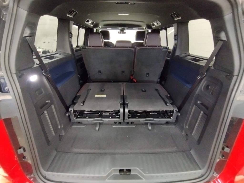 New 2025 Volkswagen ID. Buzz Pro S image 15