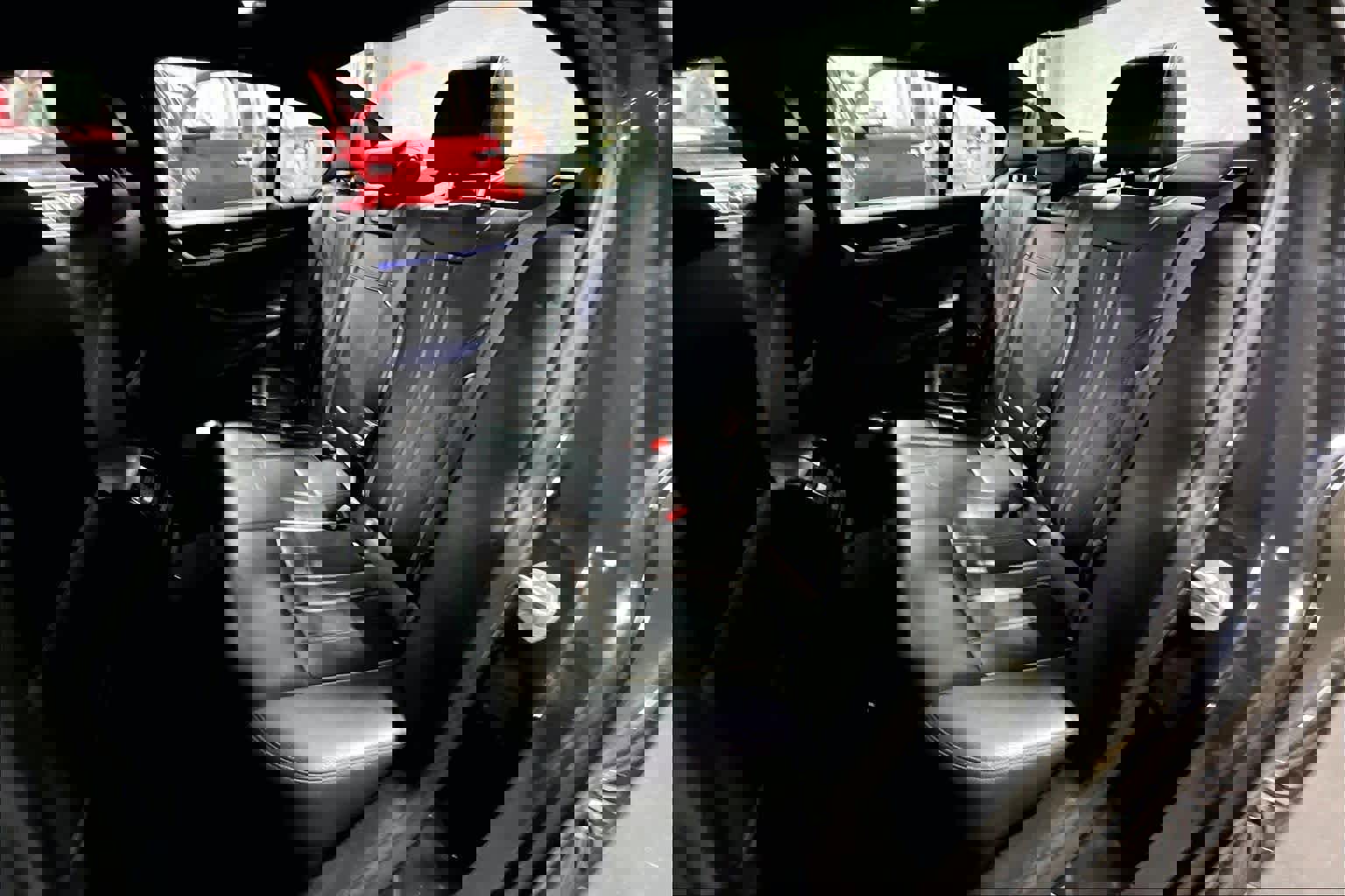 Used 2019 BMW 540i xDrive w/ Convenience Package image 20