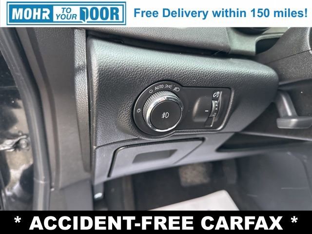 Used 2016 Buick Verano Leather w/ Experience Buick Package image 20