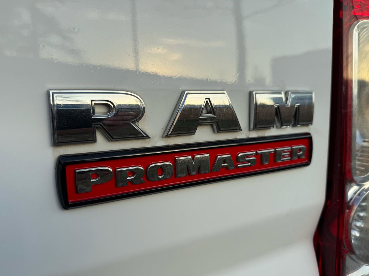 Used 2016 RAM ProMaster 1500 FWD image 33