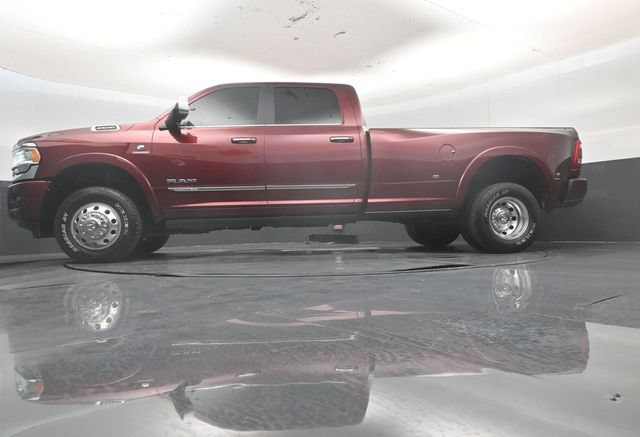 Used 2020 RAM 3500 Limited AWD/4WD image 52