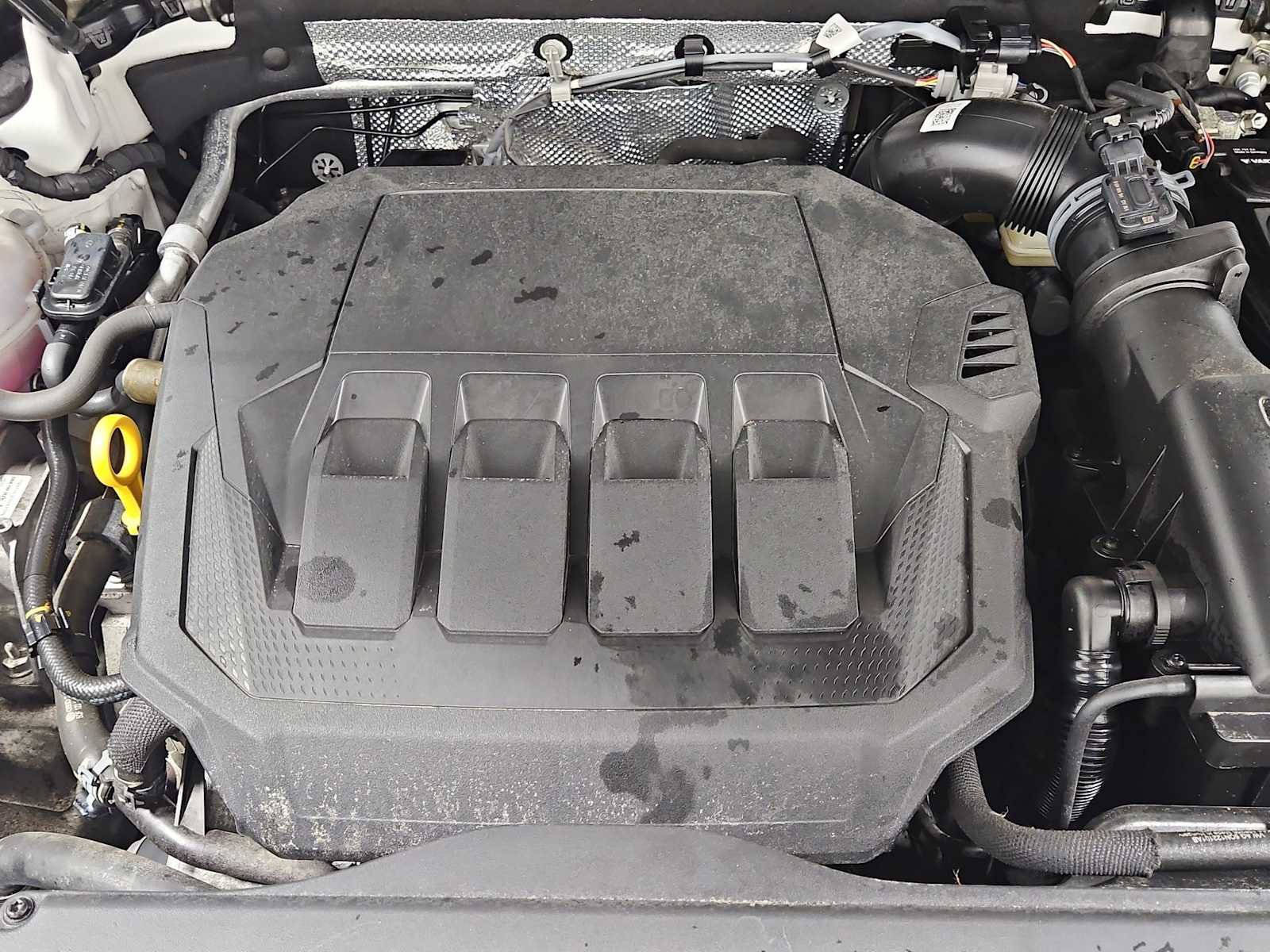 Used 2022 Audi Q3 2.0T Premium image 38