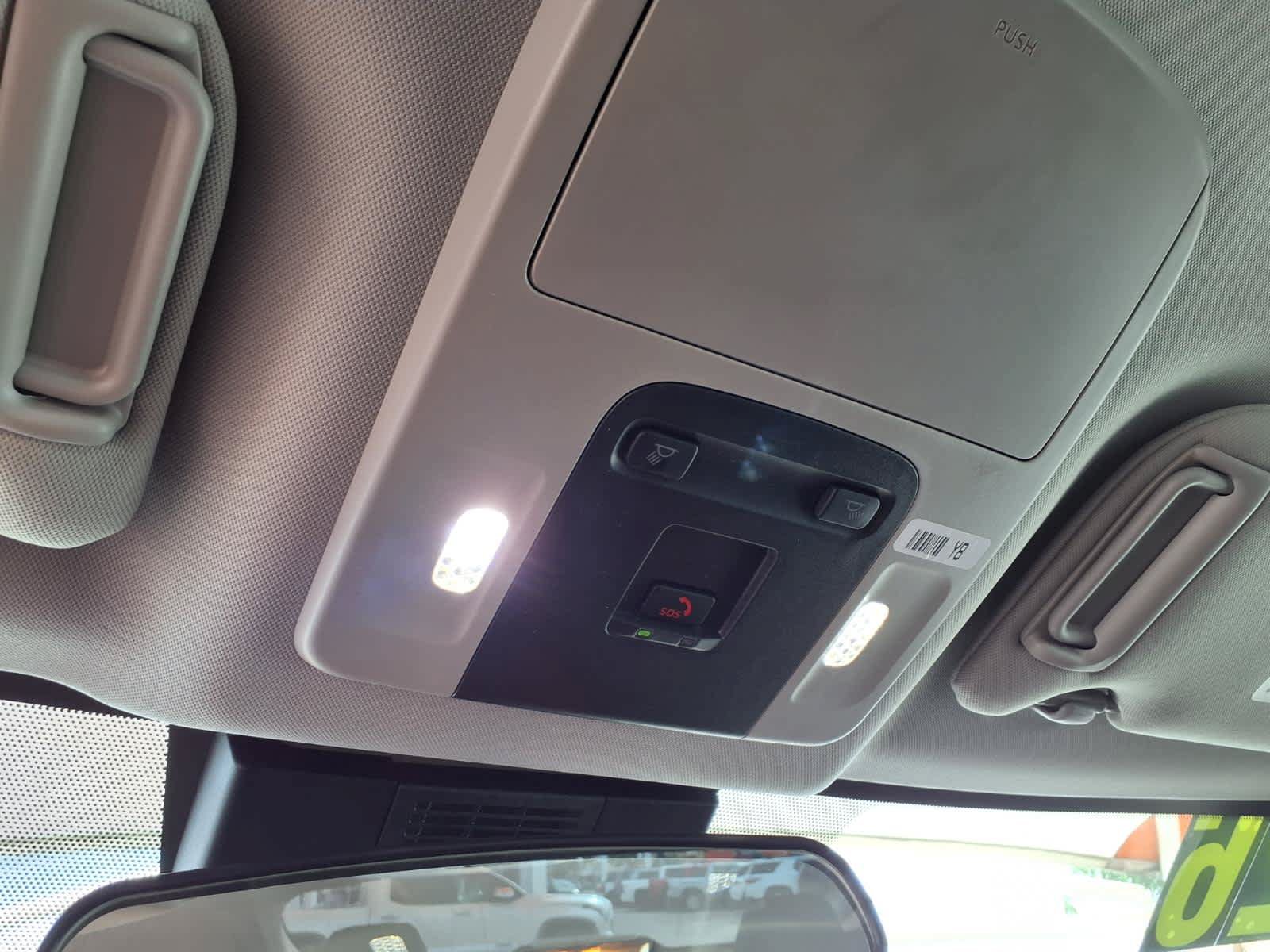 Certified 2026 Toyota Camry LE FWD image 26