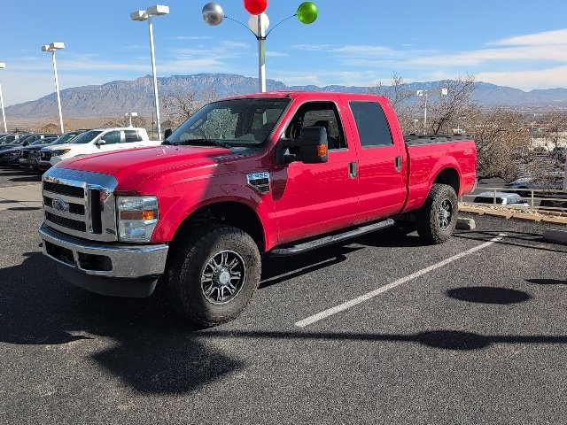 Used 2009 Ford F350 Lariat image 2