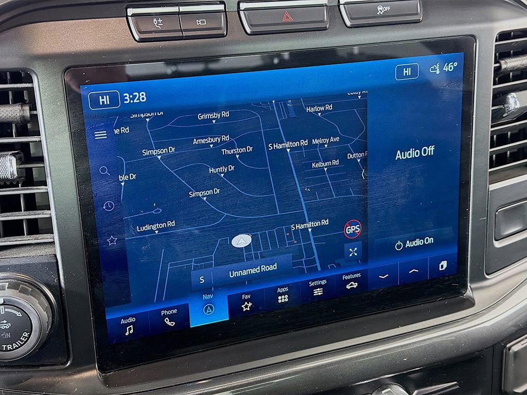 Used 2023 Ford F150 XLT w/ Equipment Group 302A High image 32