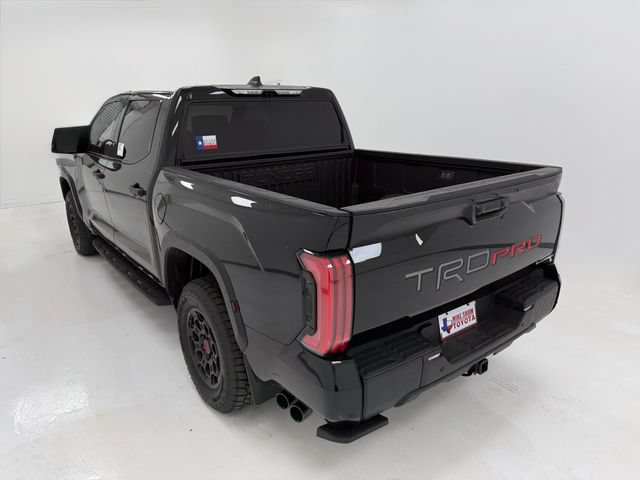 New 2026 Toyota Tundra TRD Pro AWD/4WD image 38