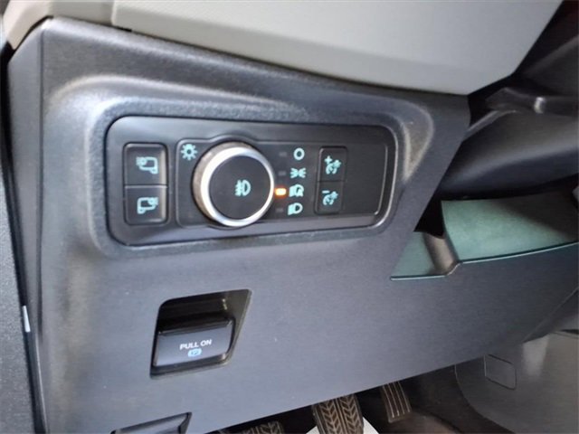 Used 2022 Ford Bronco Badlands w/ Sasquatch Package image 17