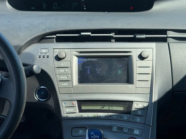 Used 2014 Toyota Prius Two FWD image 14