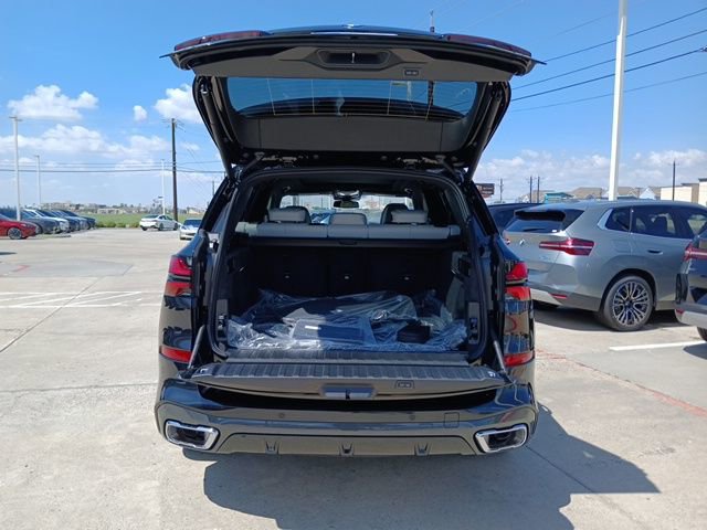 New 2026 BMW X5 sDrive40i RWD image 9