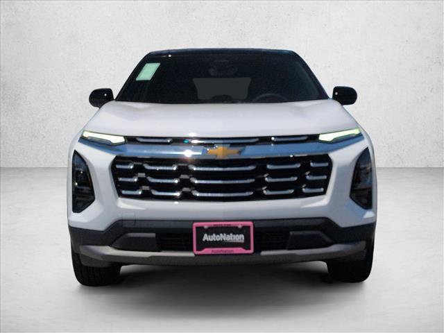 New 2026 Chevrolet Equinox LT AWD/4WD image 6