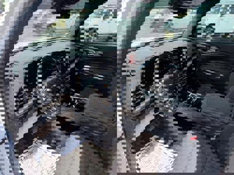 Used 2024 Chevrolet Traverse LS image 61