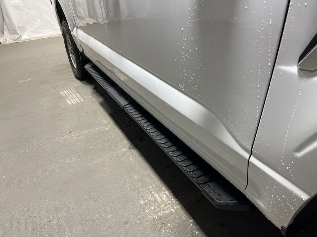 Used 2022 Ford F150 XLT w/ Trailer Tow Package image 10