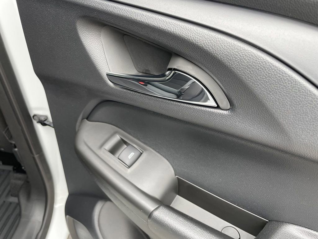 New 2026 Chevrolet TrailBlazer LS w/ LS Convenience Package FWD image 36