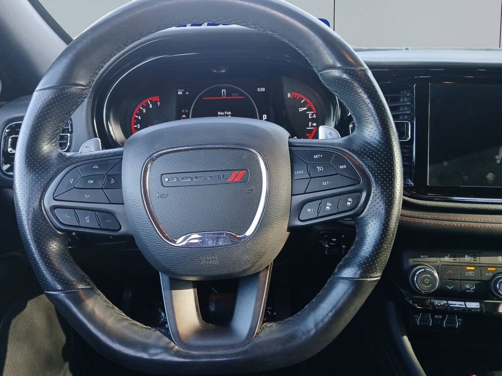 Used 2023 Dodge Durango GT image 13