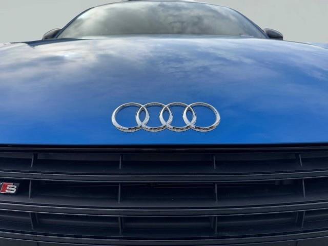 Used 2023 Audi TTS 2.0T Coupe AWD/4WD image 13