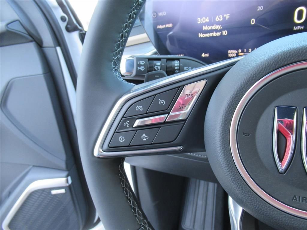 New 2026 Buick Enclave Preferred w/ Power Package image 17