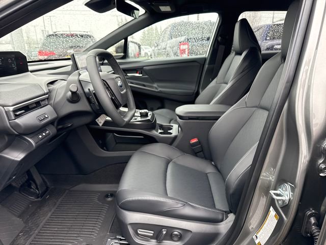 New 2026 Subaru Solterra Premium image 14