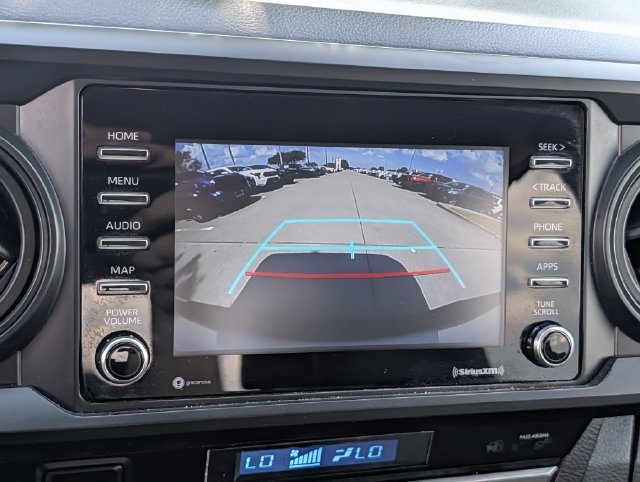 Certified 2023 Toyota Tacoma SR AWD/4WD image 18