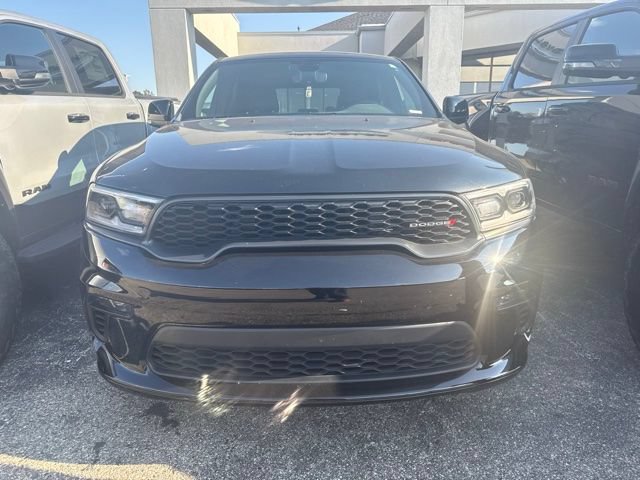 Used 2021 Dodge Durango GT AWD/4WD image 13