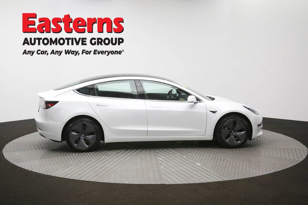 Used 2020 Tesla Model 3 Long Range image 39