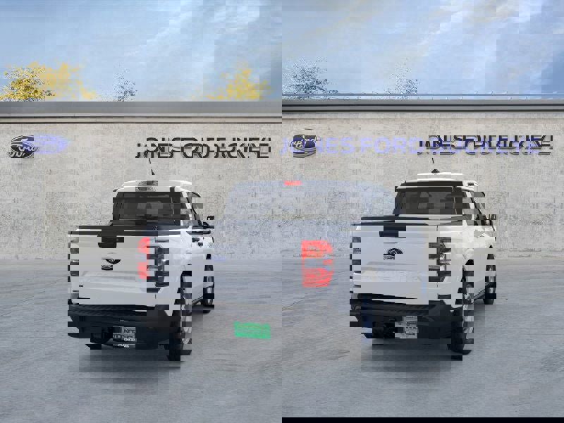 New 2026 Ford Maverick XL image 10