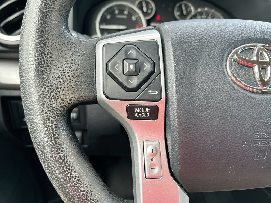 Used 2017 Toyota Tundra SR5 RWD image 16