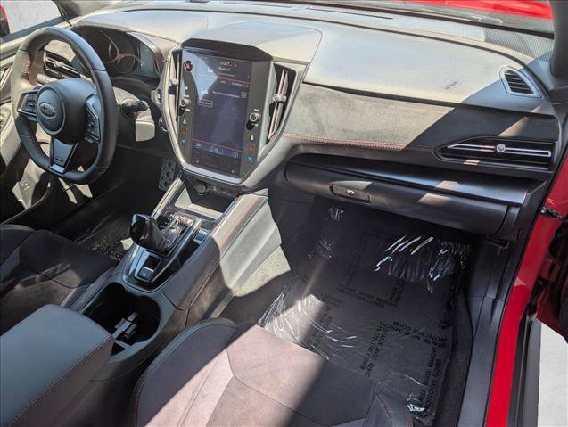 Used 2023 Subaru WRX GT w/ Popular Package #2A AWD/4WD image 23