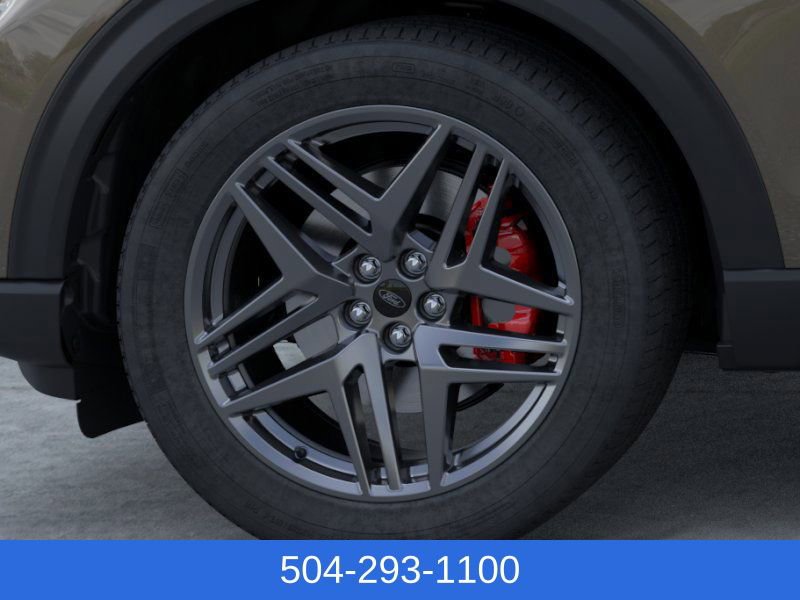 New 2026 Ford Explorer ST-Line RWD image 21