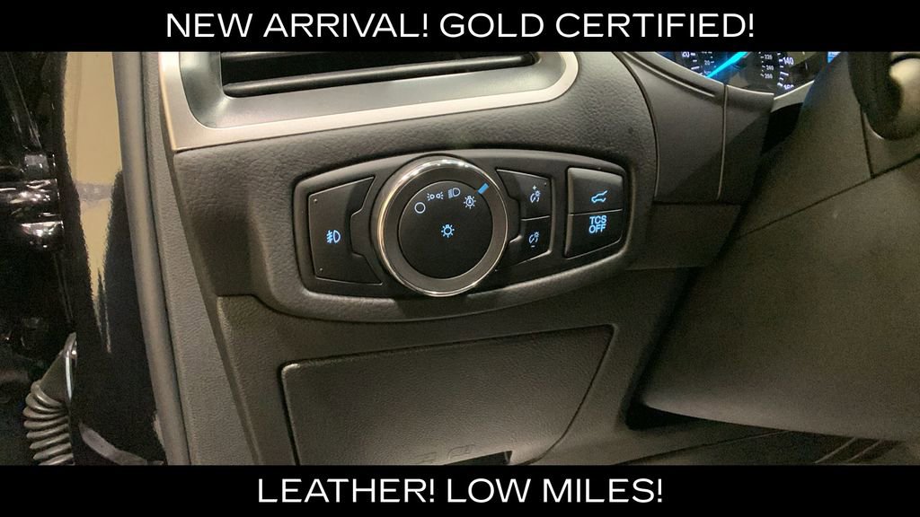 Used 2024 Ford Edge SEL w/ Convenience Package AWD/4WD image 31
