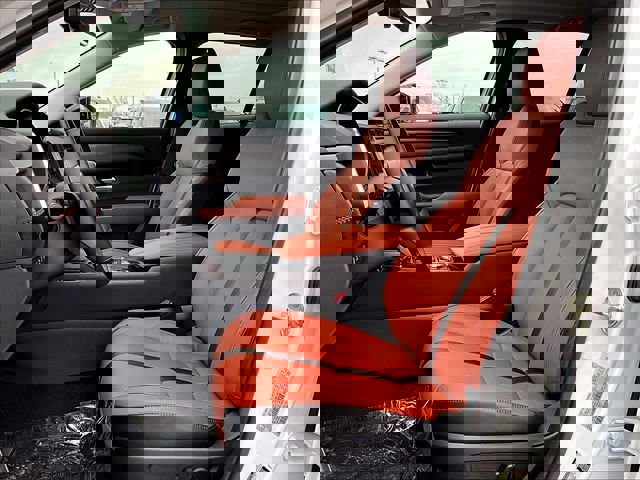 New 2026 MAZDA CX-50 2.5 Turbo w/ Cargo Package image 9