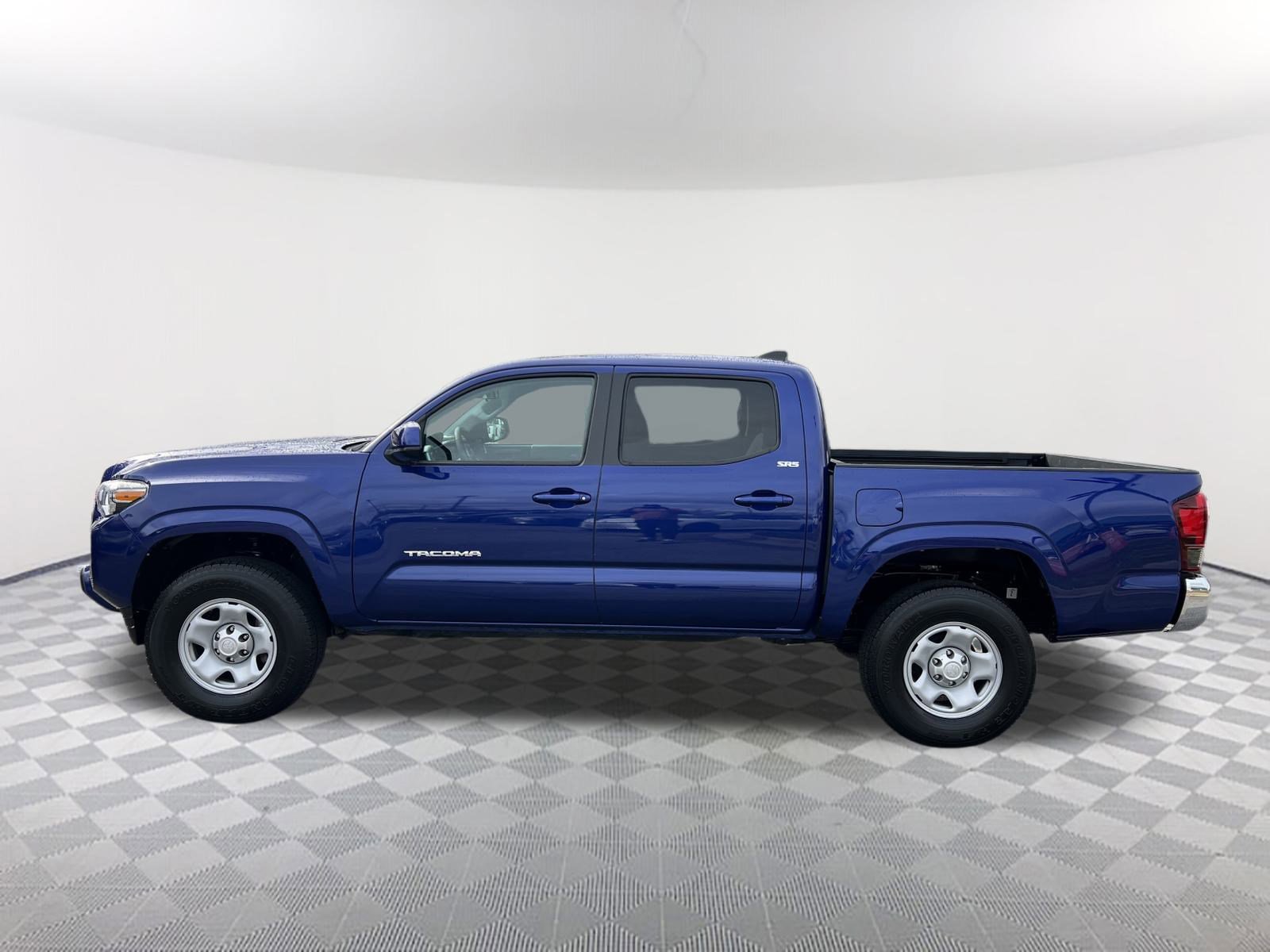 Certified 2023 Toyota Tacoma SR5 image 14
