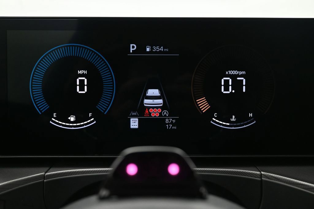 New 2026 Hyundai Santa Fe XRT AWD/4WD image 9