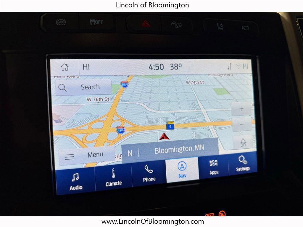 Used 2021 Ford F250 Platinum w/ FX4 Off-Road Package image 43