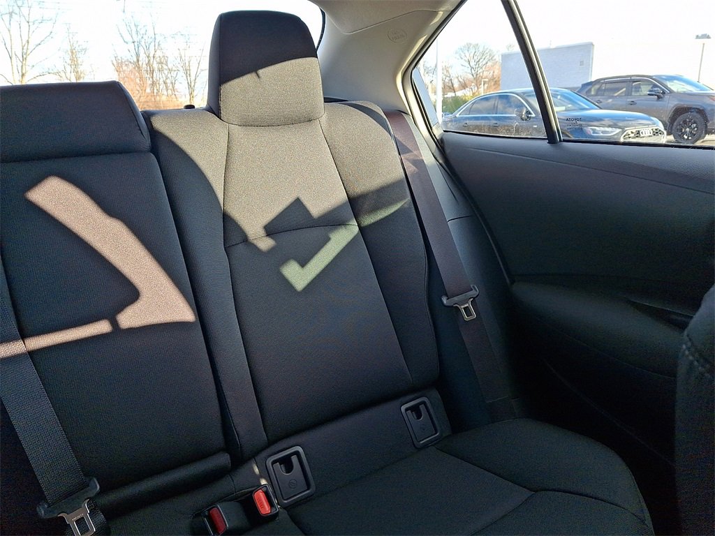 New 2026 Toyota Corolla LE image 14