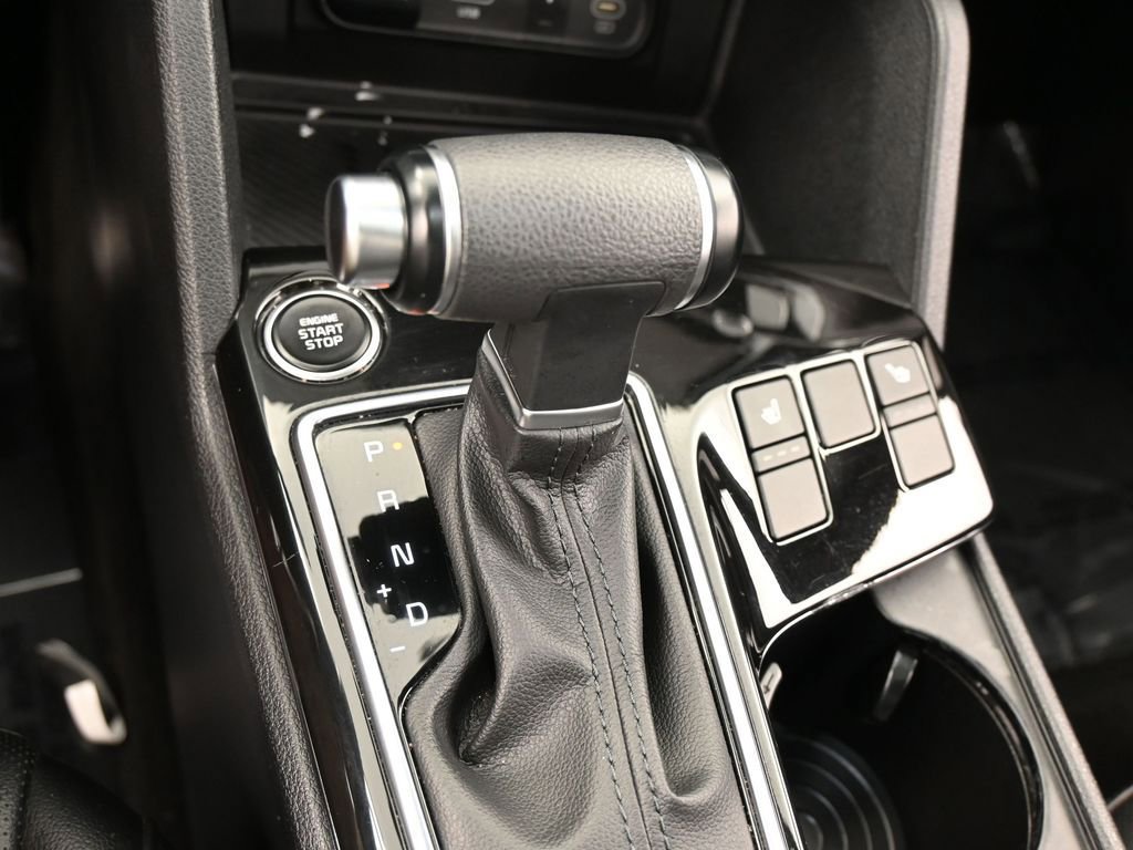 Used 2024 Kia Sportage X-Line w/ X-Line Premium Package image 23