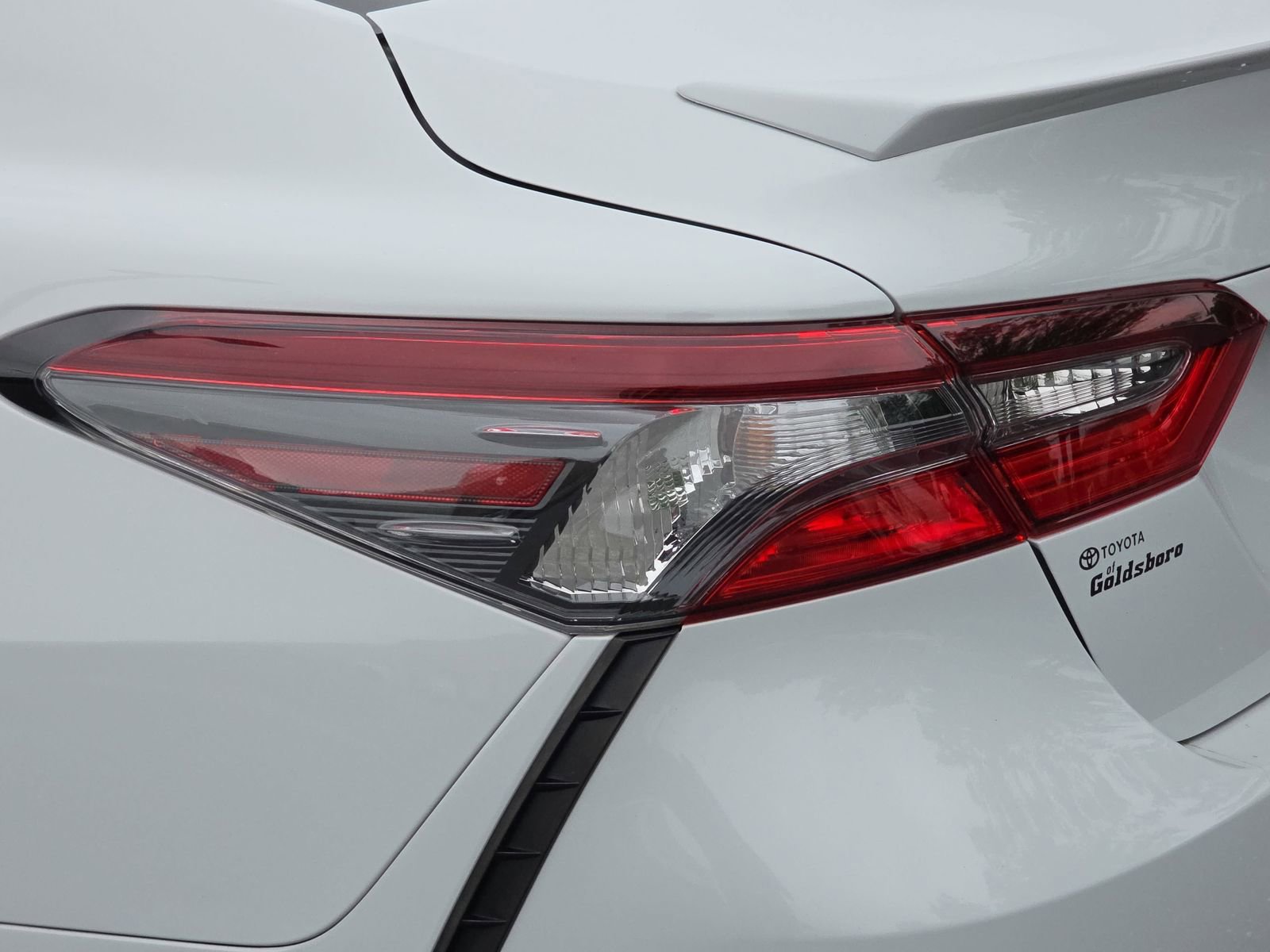 Used 2023 Toyota Camry SE FWD image 32