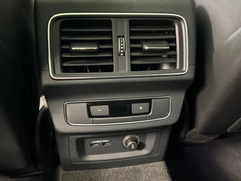 Used 2019 Audi SQ5 Prestige w/ Prestige Package AWD/4WD image 19