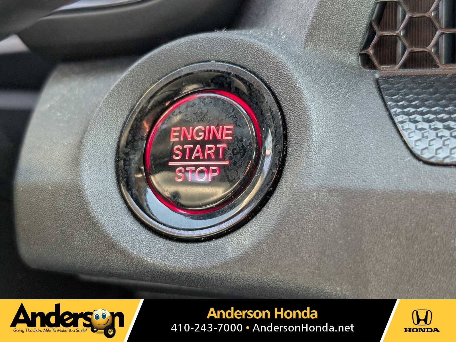 Certified 2024 Honda CR-V EX image 22