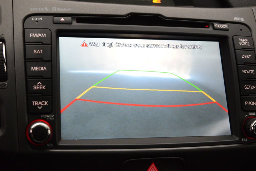 Used 2012 Kia Sportage EX w/ EX Premium Pkg AWD/4WD image 24