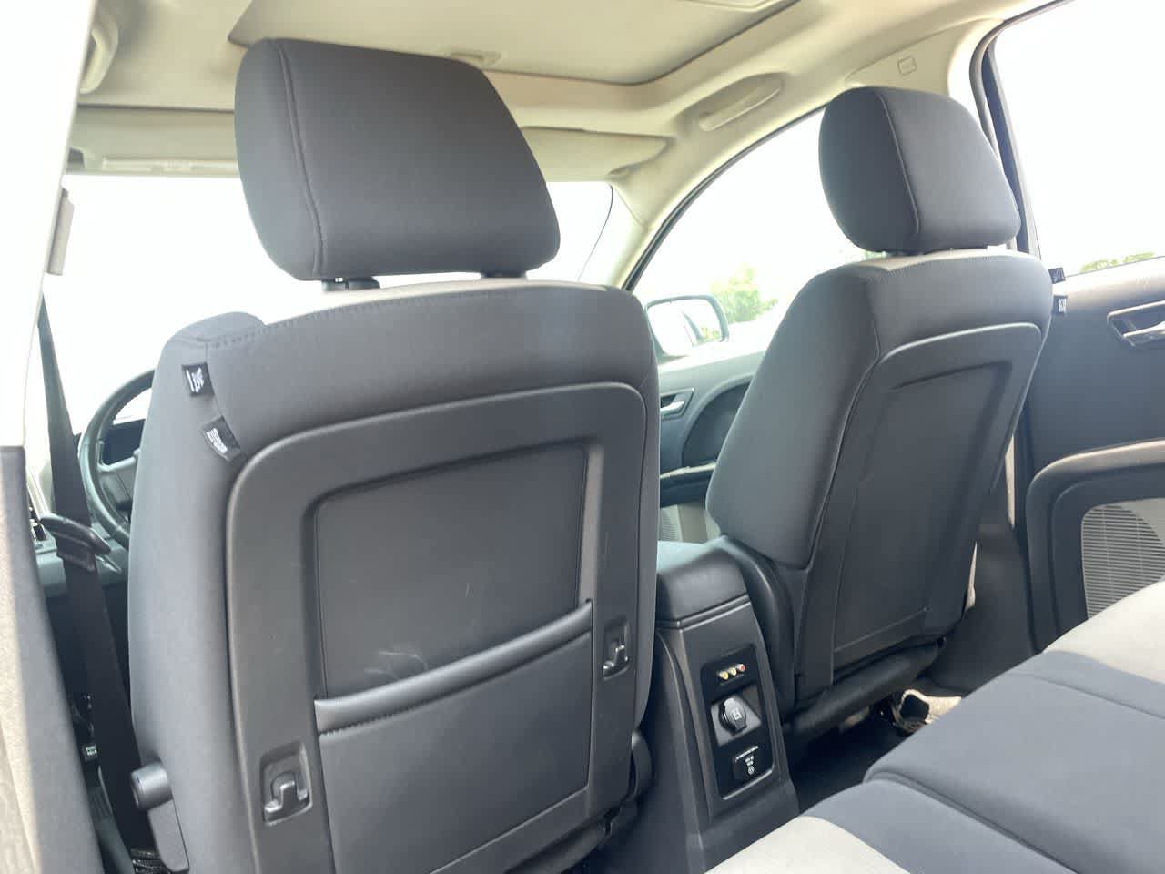 Used 2009 Dodge Journey SXT w/ Entertainment Group #2 FWD image 20