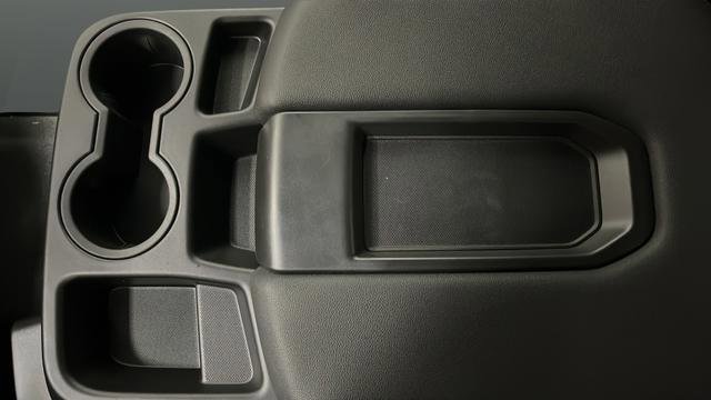 New 2026 Chevrolet Silverado 2500 Custom w/ Custom Value Package image 9